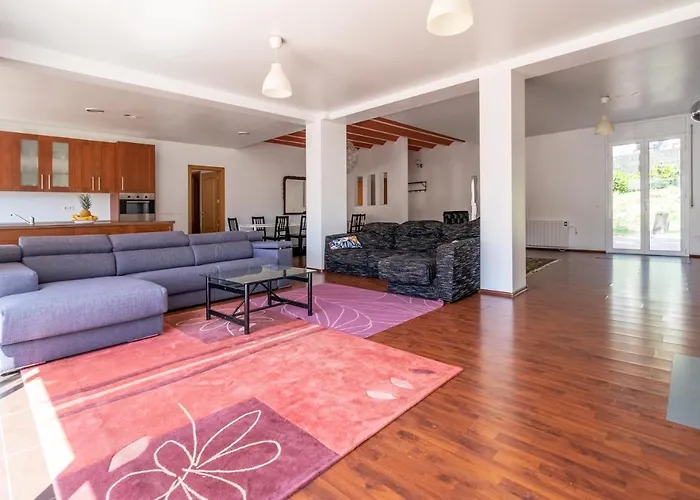 Villa Auba Lloret