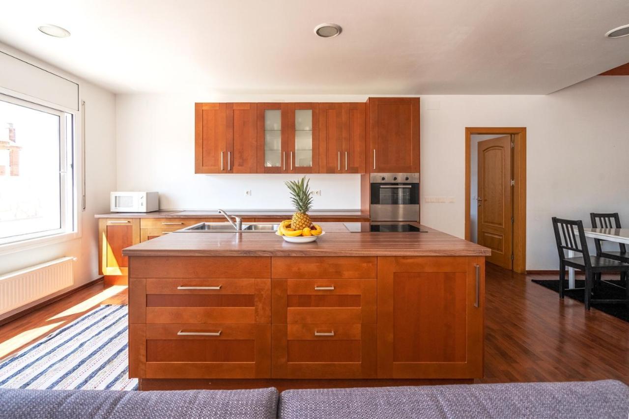 Auba Lloret Holiday home *