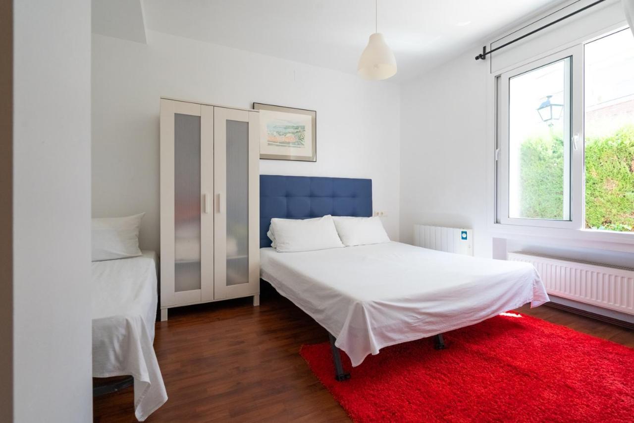 Holiday home Auba Lloret *