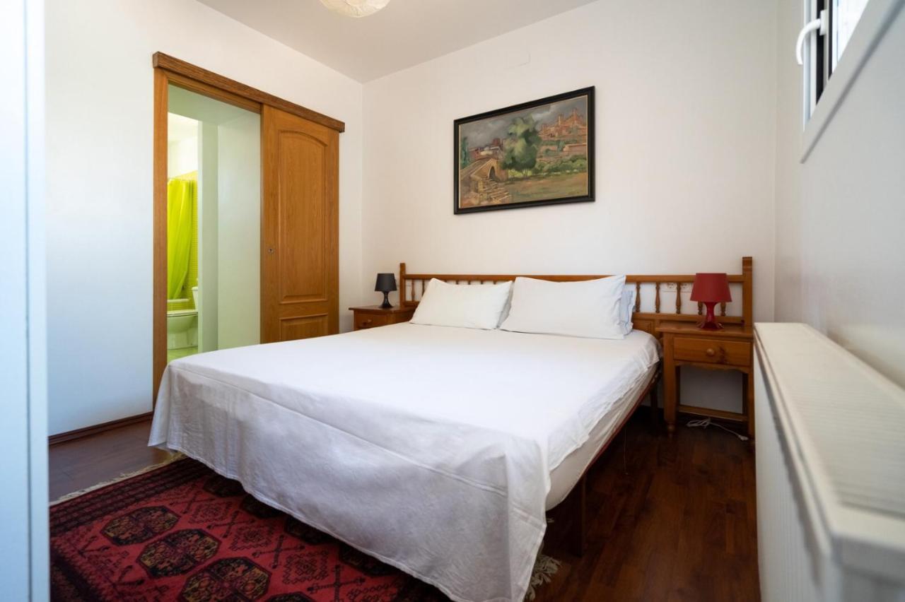 Auba Lloret Holiday home