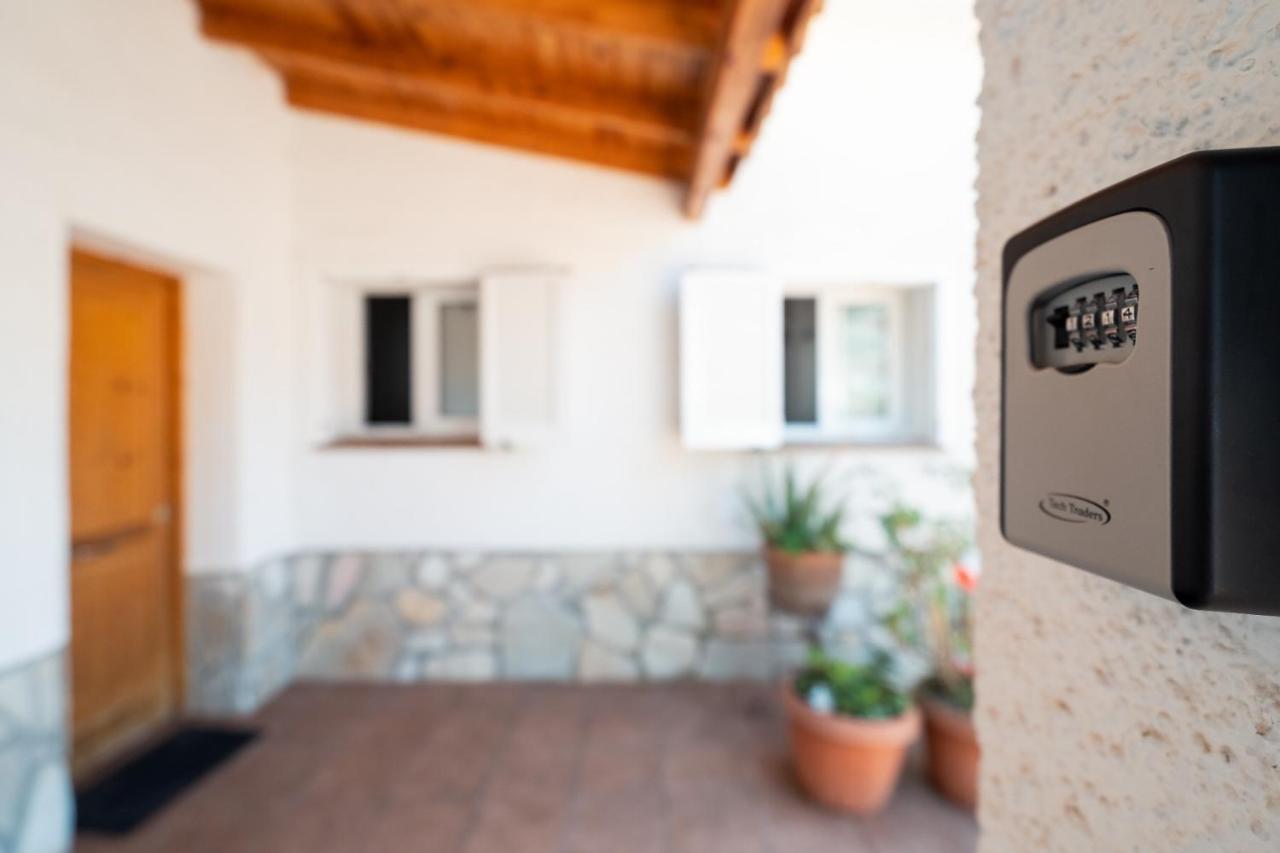 Auba Lloret Holiday home *