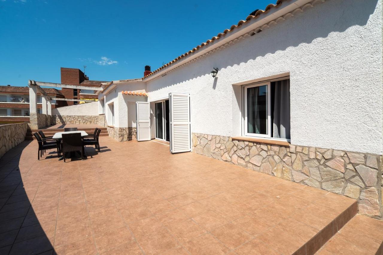 Auba Lloret Holiday home Lloret de Mar