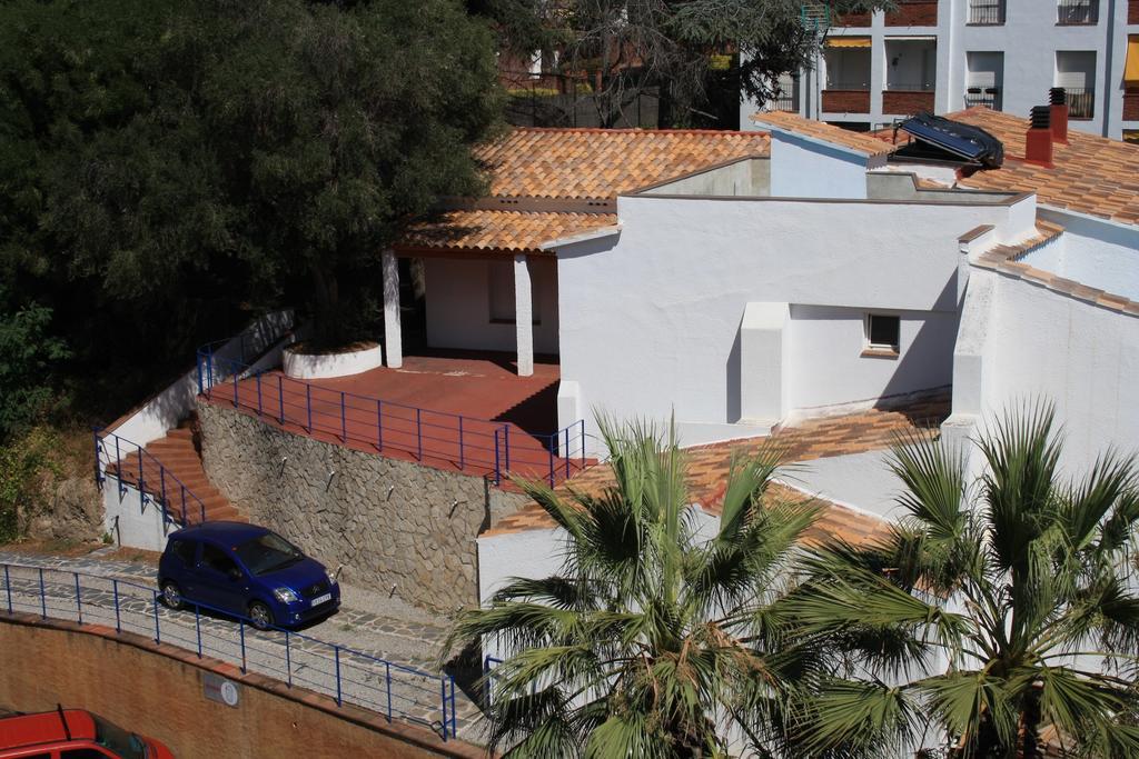 Сasa de vacaciones Auba Lloret