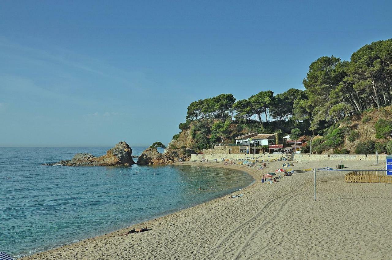 Auba Lloret Сasa de vacaciones *
